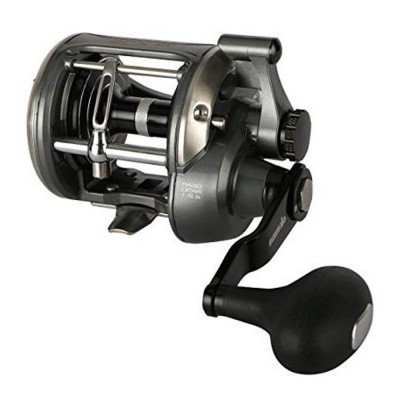 Picture of Okuma Solterra Lever Drag Reel